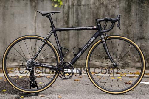 Cannondale R5000 scheda tecnica e recensioni